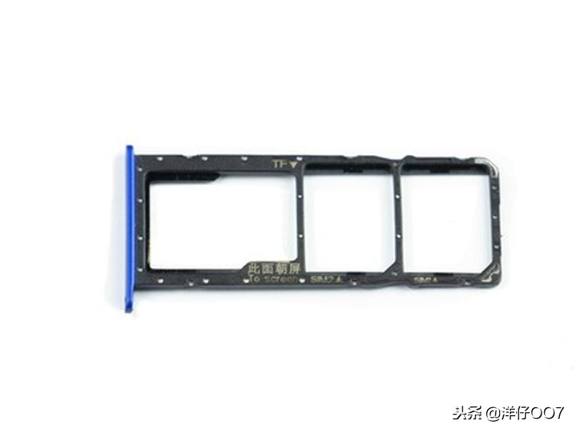 荣耀8x后壳玻璃拆解,荣耀8x听筒拆解视频