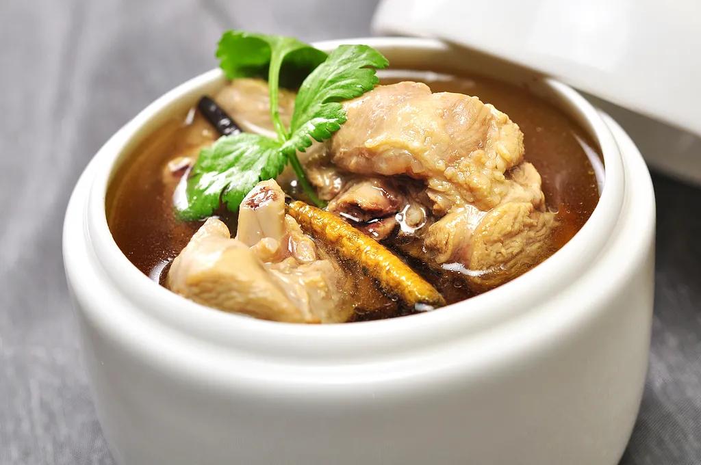 什么肉补肾养阳效果最好,滋阴养胃的肉有哪些