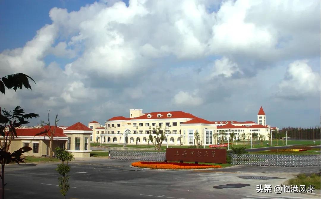 上海有值得一逛的大学吗,上海各大学最适合参观的校区