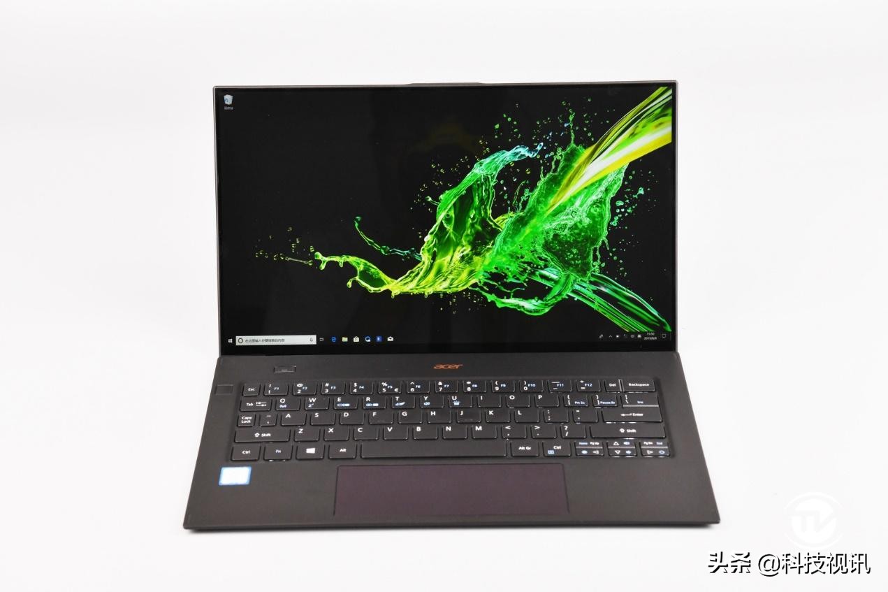 评测宏碁蜂鸟swift3,新款宏碁蜂鸟swift7