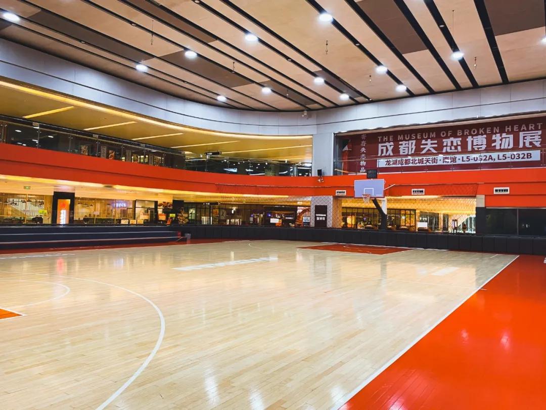 生命在于运动徒步探幽放松心情,亲子一站式运动中心探店