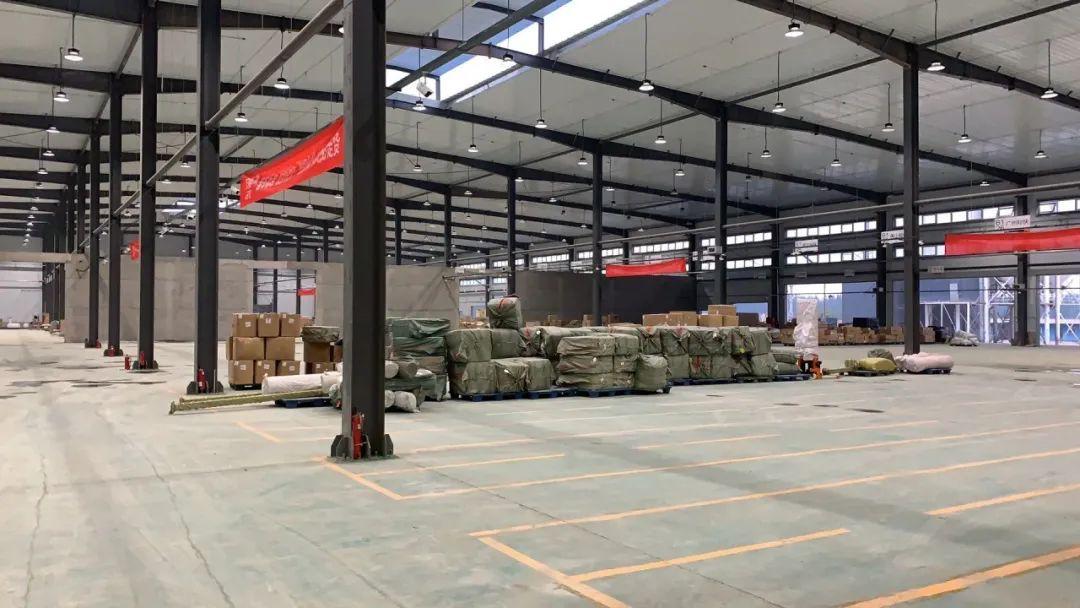 安能上市定价,安能上市的最新进展