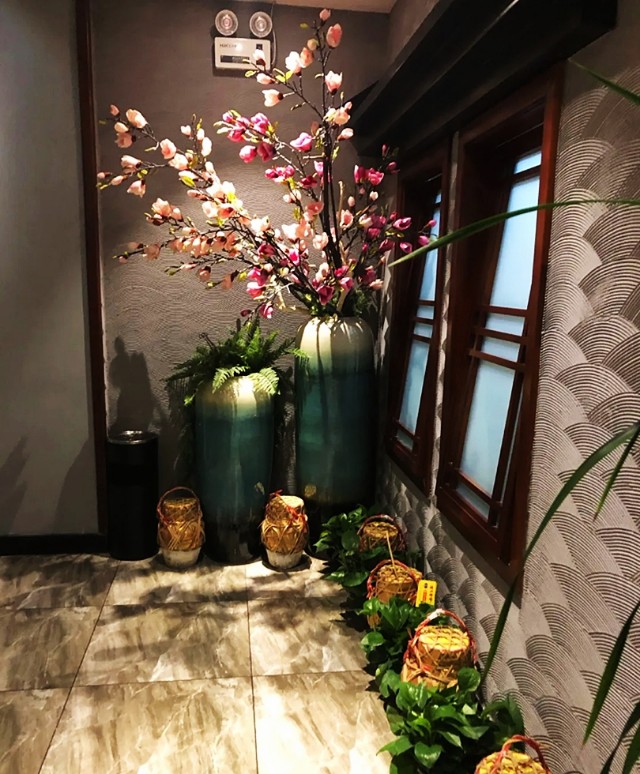 好听又好记的家常菜馆,接地气的家常菜馆名字