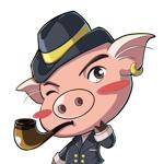 小猪说烟斗65:*草烟**介绍-Cross Eyed Cricket斗鸡眼蟋蟀