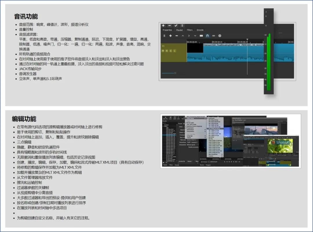 一堆让人惊喜的小众软件工具,隐秘而实用的小众软件