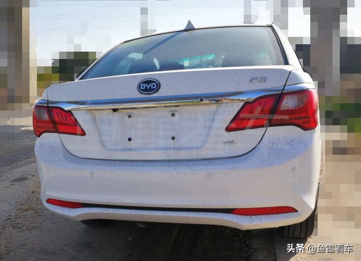 比亚迪哪些车型使用万里扬变速箱,比亚迪新能源国民版