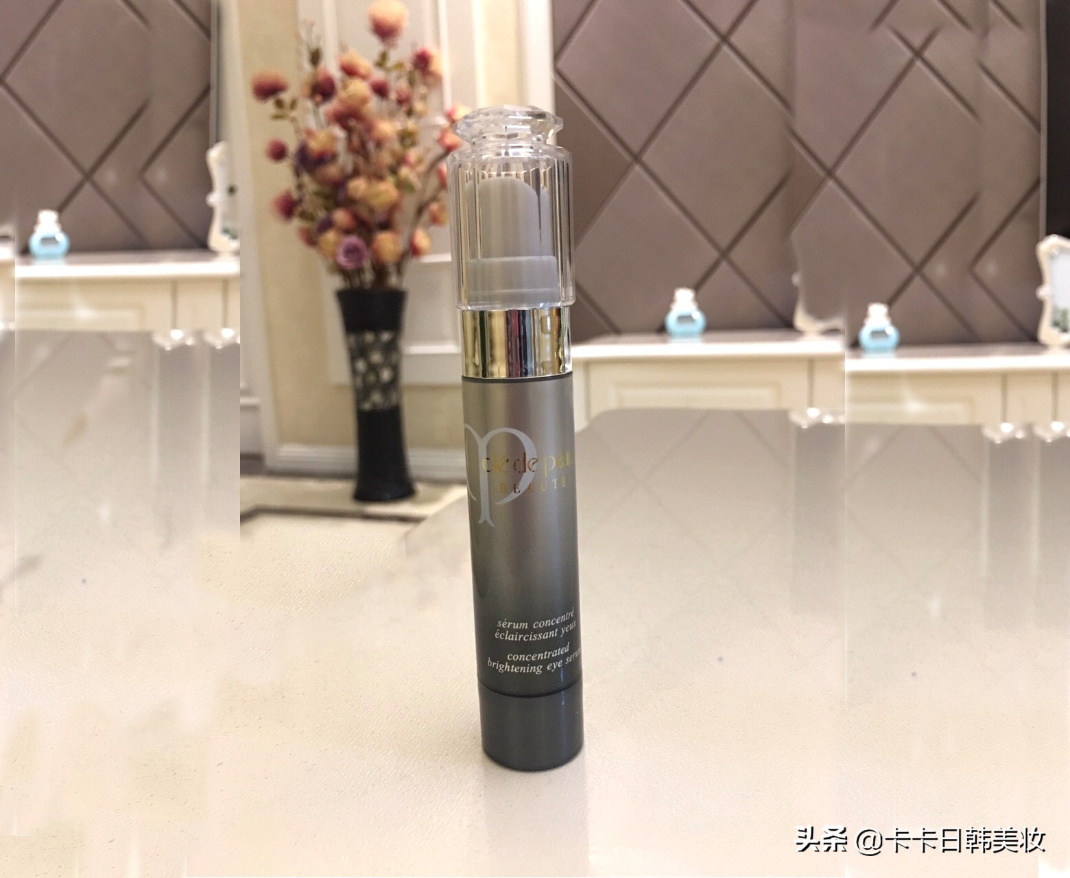 去除黑眼圈的8个超简单的方法,最有效的去除黑眼圈的方法