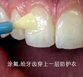 宝宝牙齿还能用护牙素吗,宝宝牙齿防护