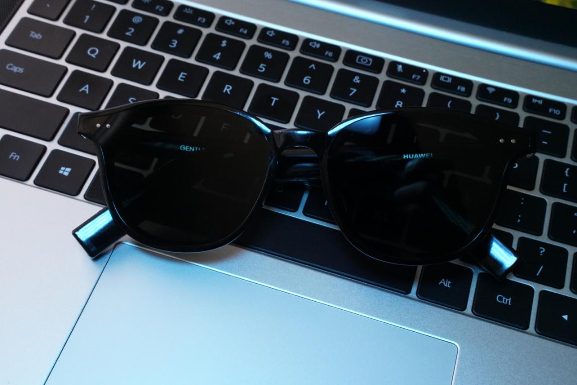 华为gentlemonstereyewear2代,华为eyewearii智能眼镜