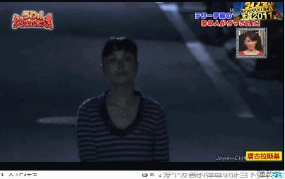 日本扮猪吃虎木村拓哉,木村拓哉男扮女