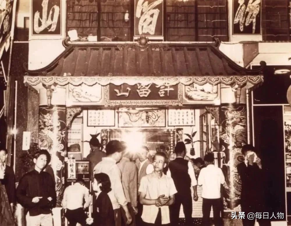 许留山齐名甜品店,许留山芒果甜品