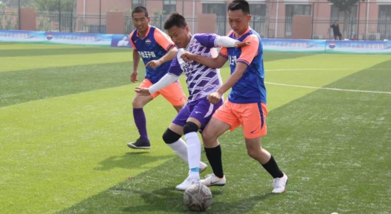 茅台王子酒足球比赛,2022茅台王子酒杯八人制足球赛