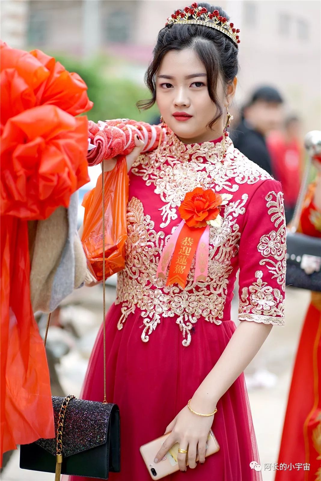 潮汕哪个村最美,最美潮汕农村图片