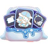 决战平安京联动三丽鸥是限定吗,决战平安京辉夜姬三丽鸥联动