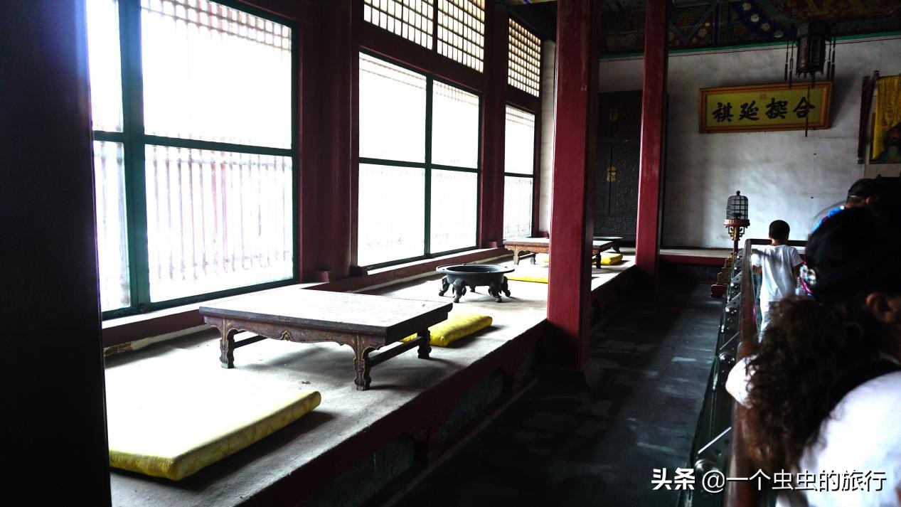 带你走进北京故宫,带你走进故宫的美