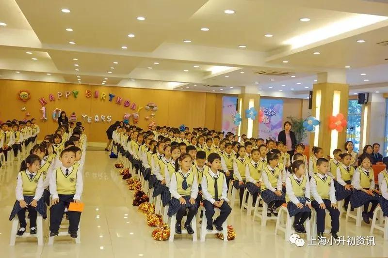 浦东小升初地段对照表,浦东新区小升初有哪些学校