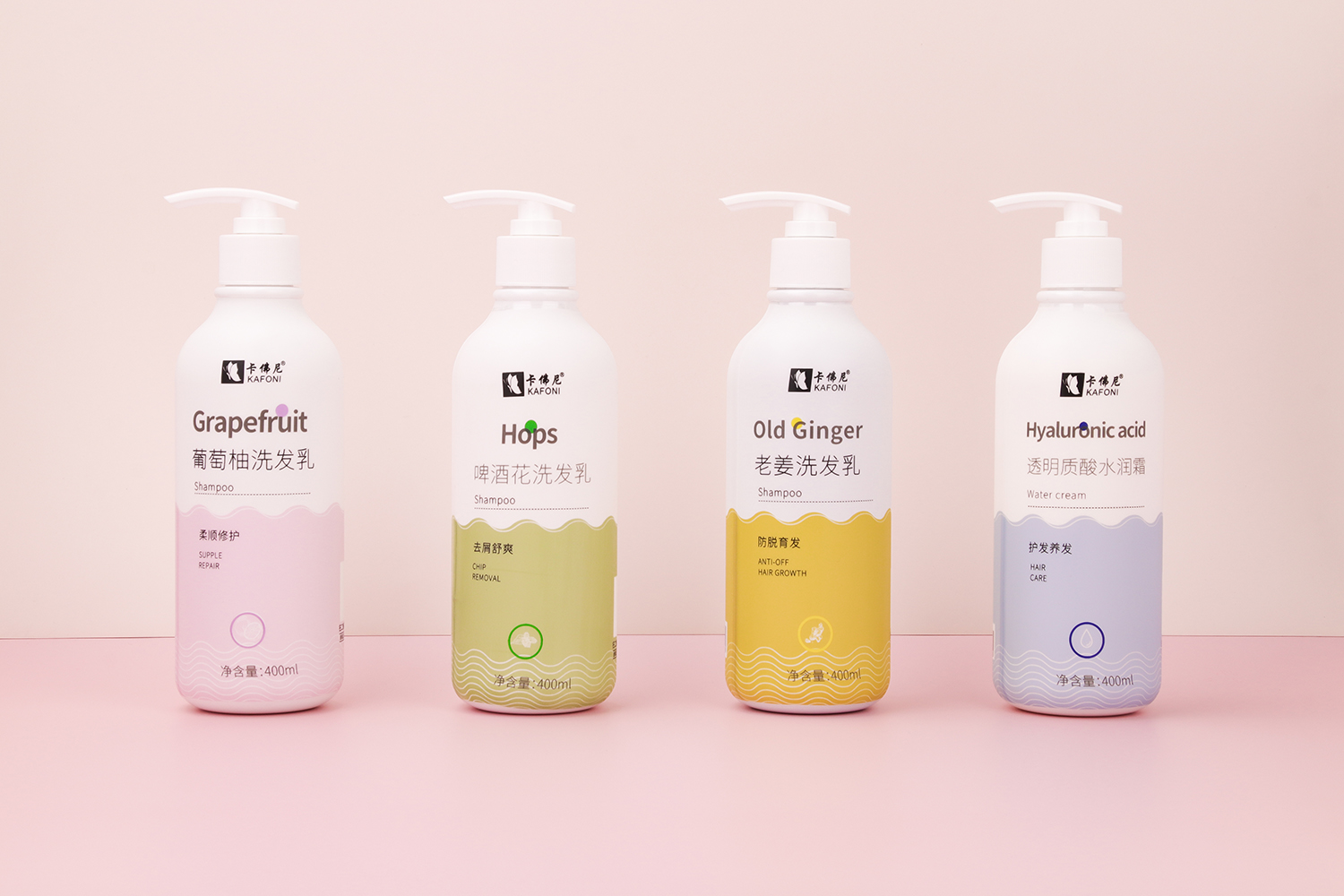 卡佛尼，从“头”开始，守护你