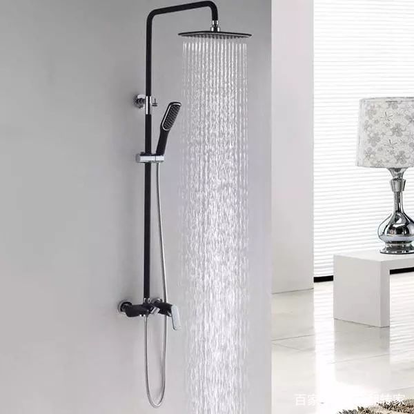 选择什么样的花洒龙头好,哪种花洒龙头最好用