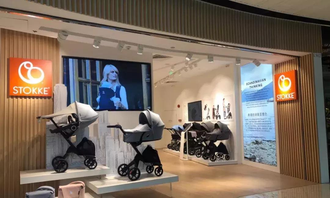 经济划算婴儿推车,高端婴儿推车需求旺盛