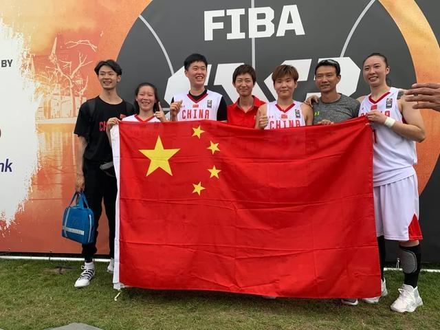 中国女篮夺冠后奥运会怎么样,中国女篮奥运会夺冠几率多大