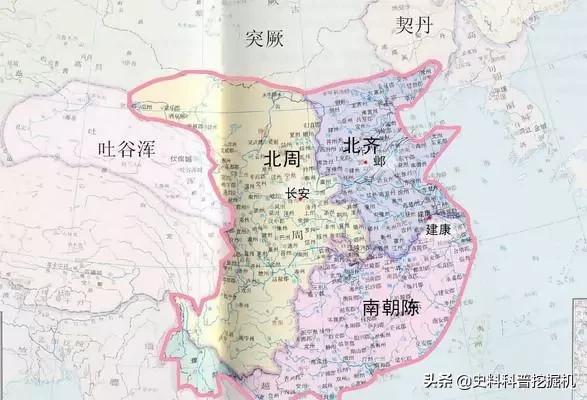 中国历史朝代顺序表年表完整版图,中考历史朝代顺序表年表完整版