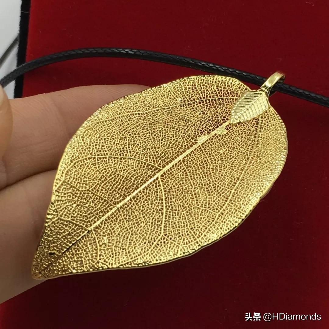 戴大金链子俗不俗气,戴大金链子有钱吗