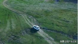 变速箱不输本田，隔音像君威，油耗4毛多，宝骏新车7万上市