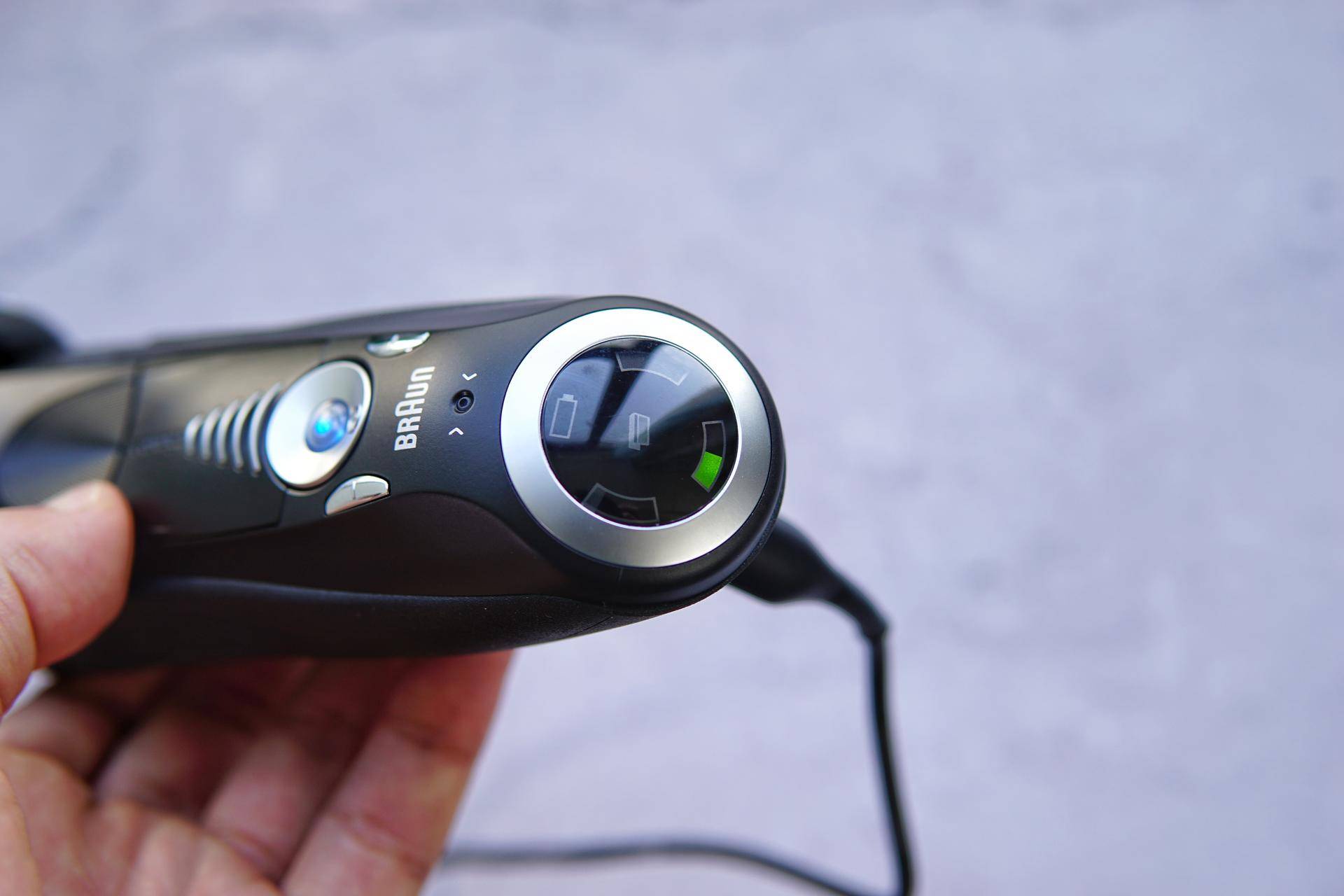 男士剃须刀挑选指南老年,剃须刀必买攻略