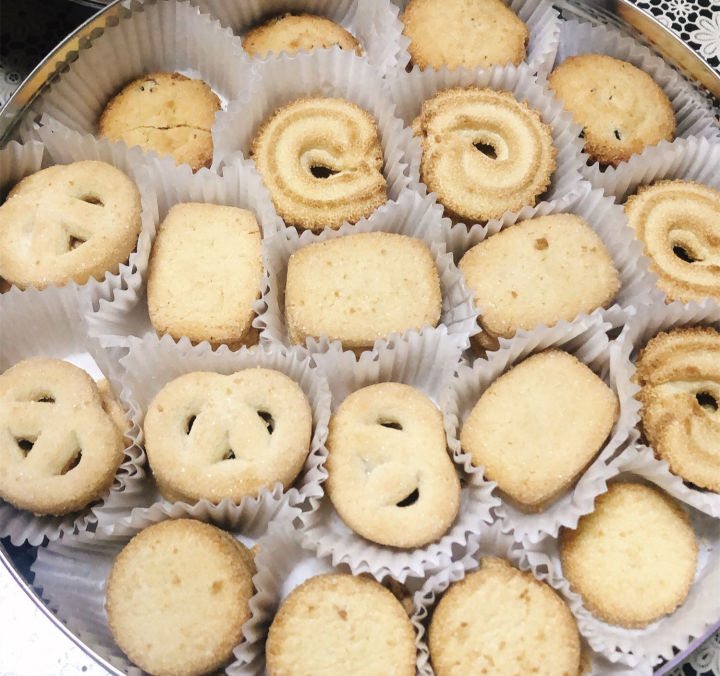 最成功的山寨零食正版已无人问津,别再搞错了这5种零食都是洋品牌