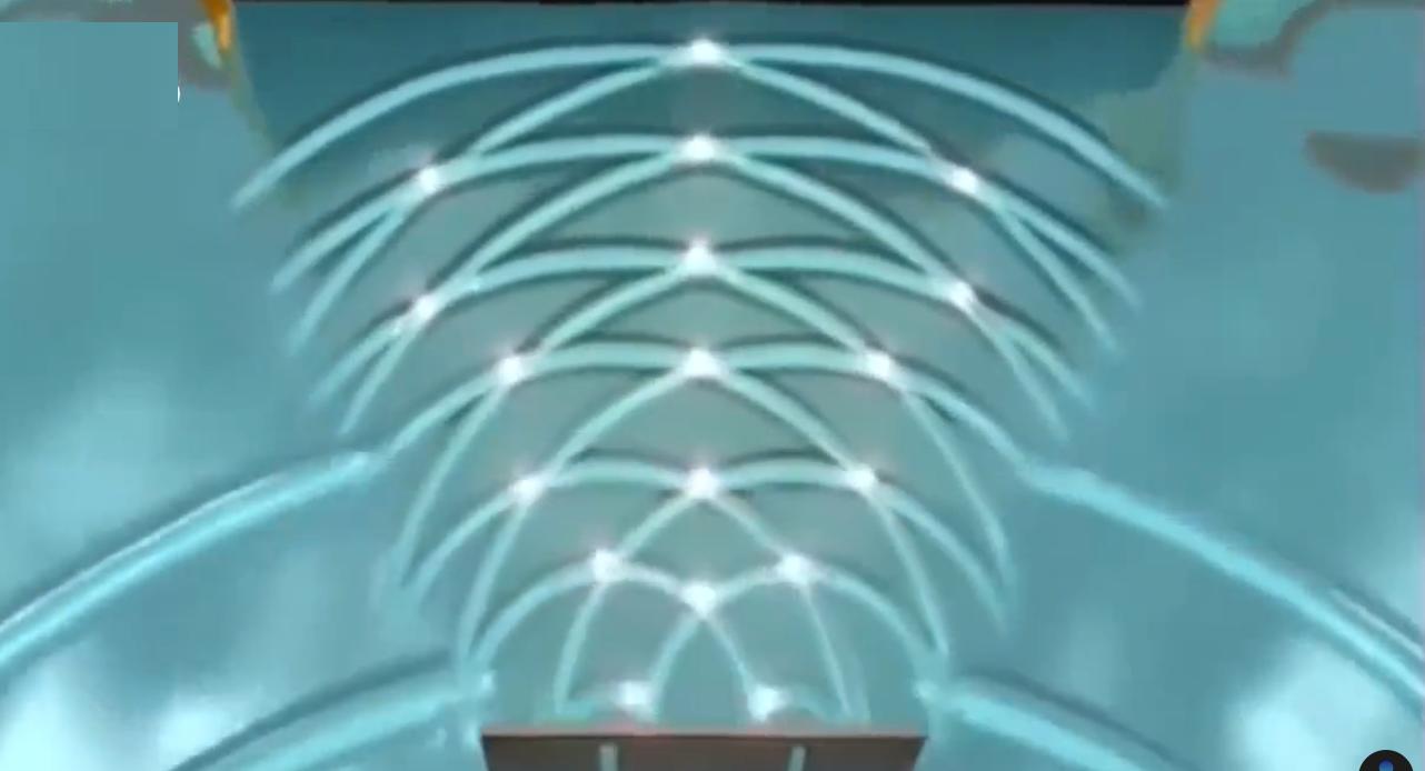 令人震撼的物理原理,物理实验恐怖