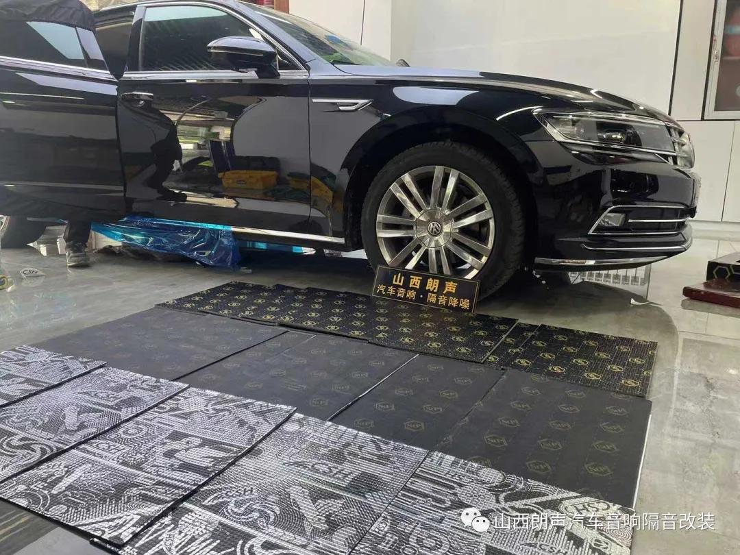 辉昂豪华与尊贵隔音差距大么,辉昂120的速度隔音多少分贝