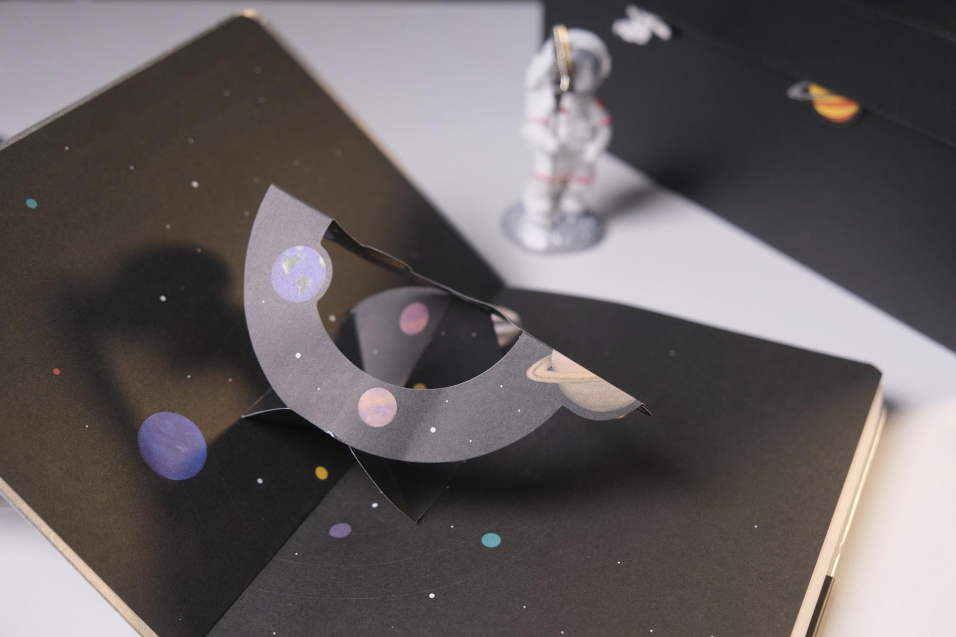 海鸥月相文创礼盒龙年,海鸥月相腕表文创礼盒