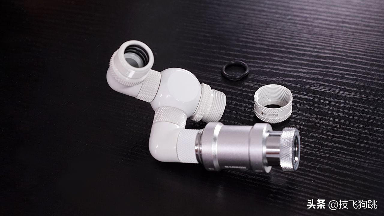 cpu一体式水冷还是分体水冷好,分体水冷cpu教程