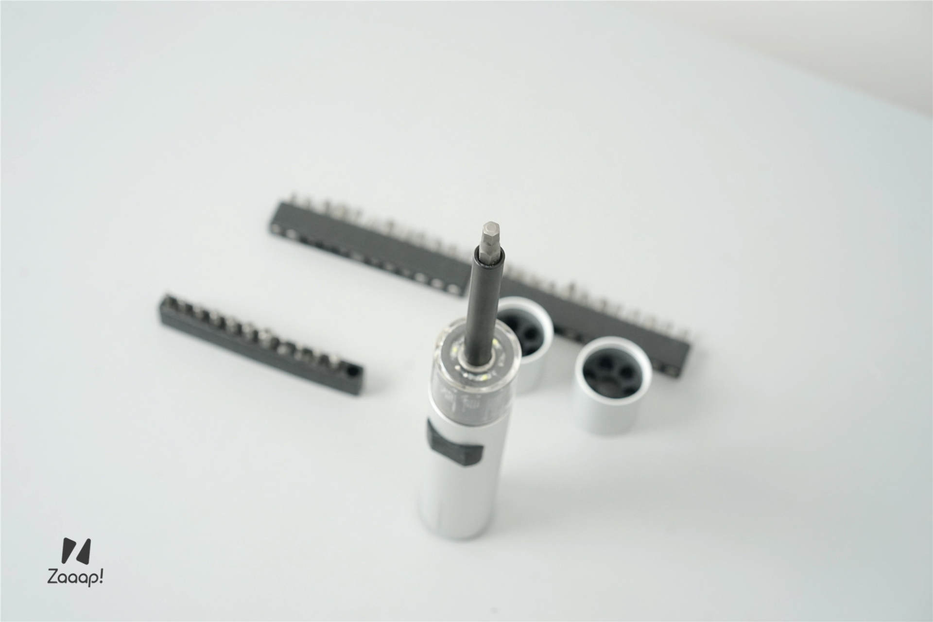 拆卸扳手维修工具套装,wowstick螺丝刀修复教程