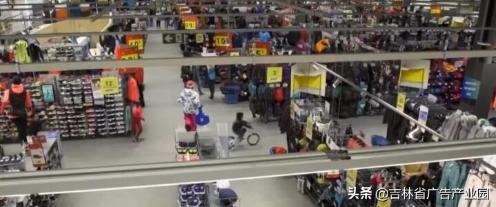 迪卡侬游乐设施,为什么迪卡侬这么多品牌