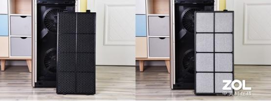 cadr净化器测评,净化器cadr值高好还是低好