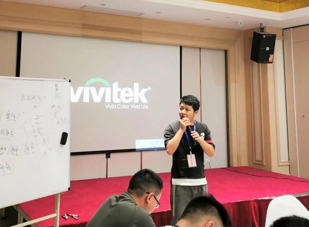 2020年淘金集团云南项目云品荟工作推进暨培训会在昆明举行