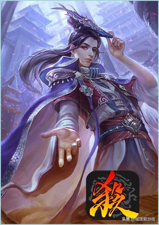 曹叡作为常备主公咋样,曹叡主公为啥黄忠必是忠臣