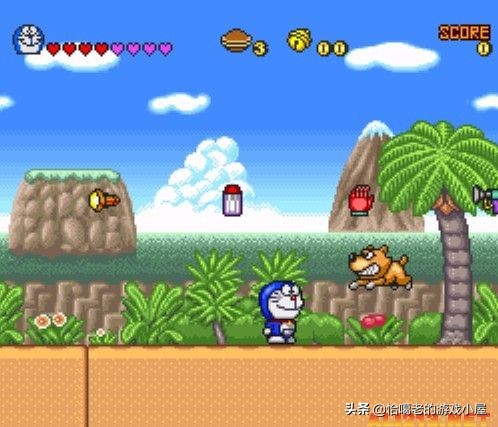 sfc游戏推荐,适合上班路上游戏