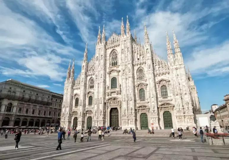 去意大利旅游的十点感受,去意大利旅游攻略顺序