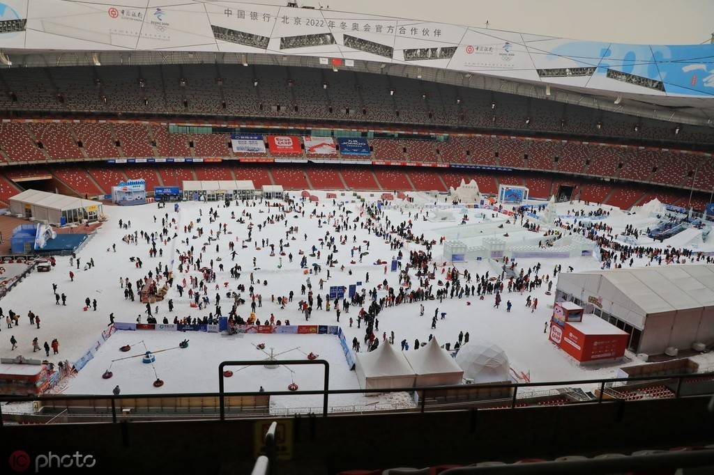 中国为什么很少足球场,中国专业足球场最新