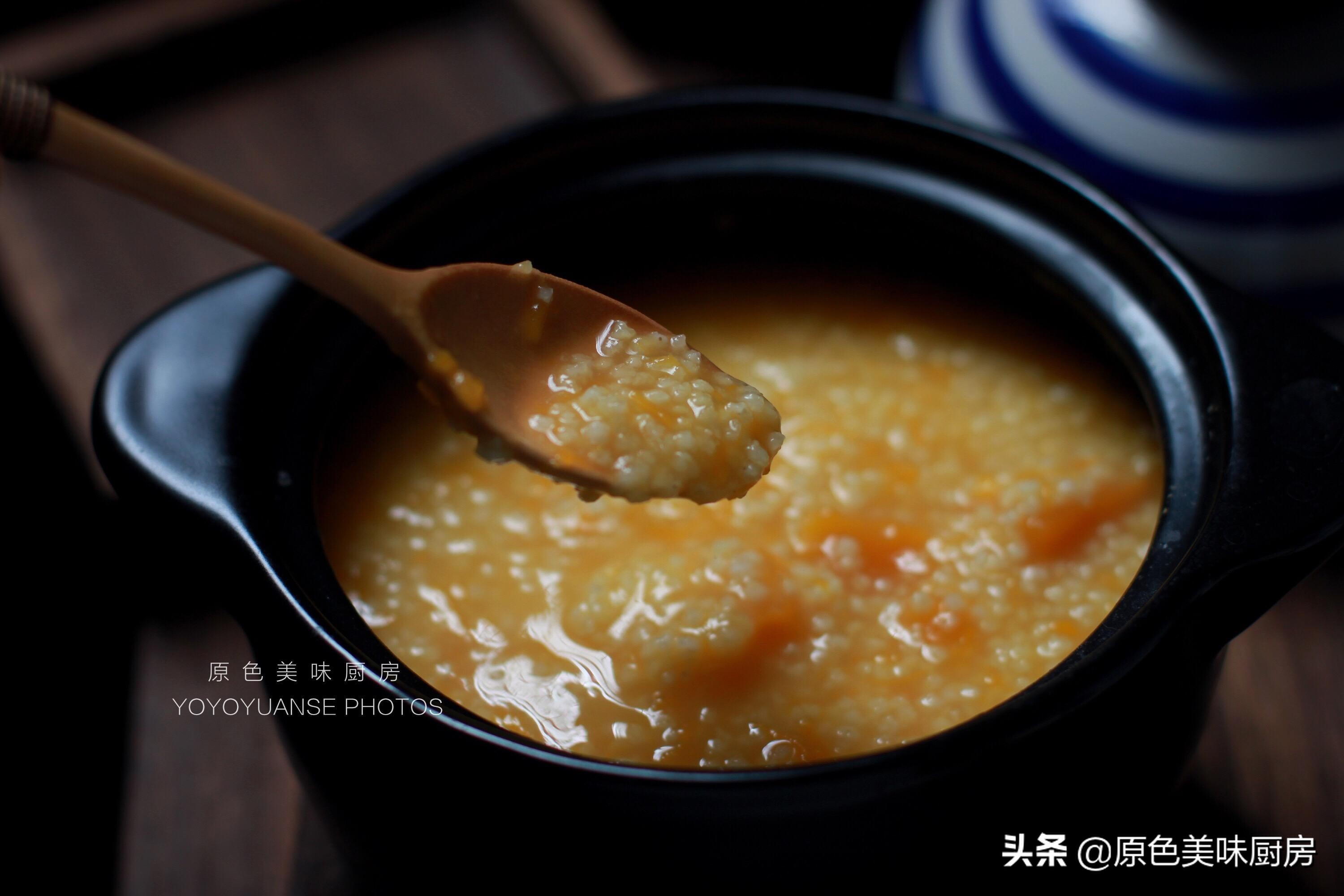 推荐10款早餐粥做法,好吃的早餐粥的做法大全