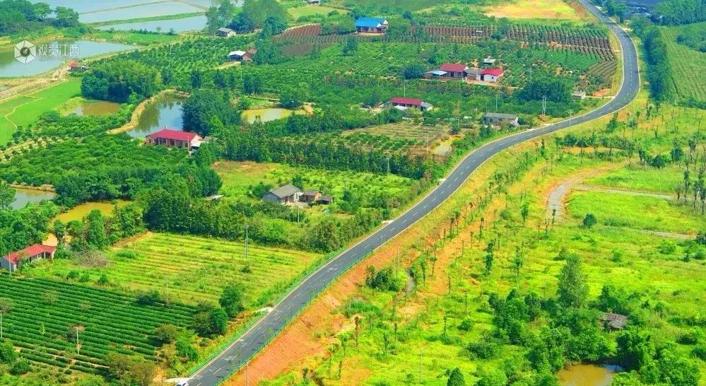 江西5地拟入选国家级名单,江西8地入选全国示范