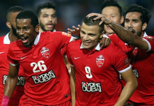 高拉特进巴西大名单,内马尔高拉特