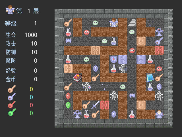 为何回合制RPG游戏中有那么多的迷宫？是因为大家喜欢吗？