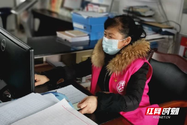 桃江“妇贤”李谷云：山村里绽放着的“女人花”