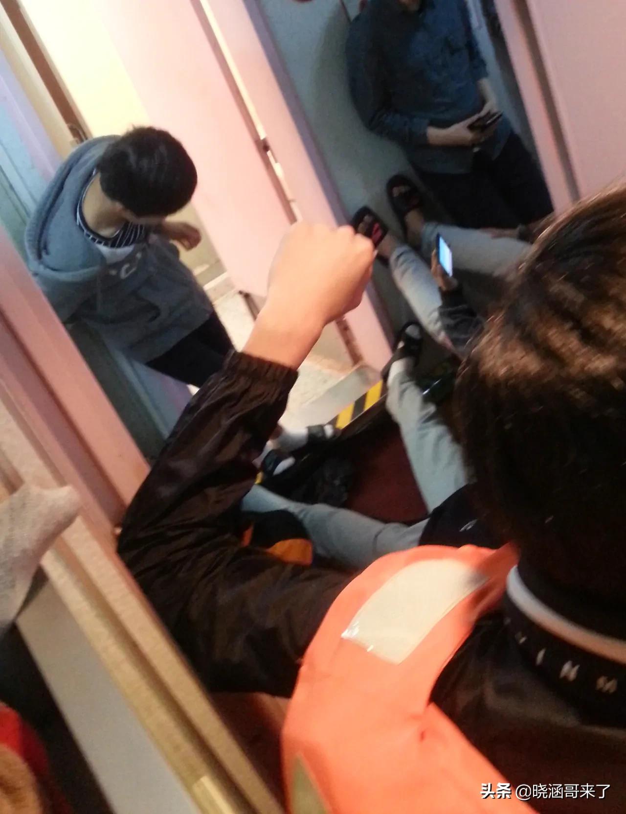 韩国世越号为什么学生不弃船,中国救援韩国船世越号发现了什么