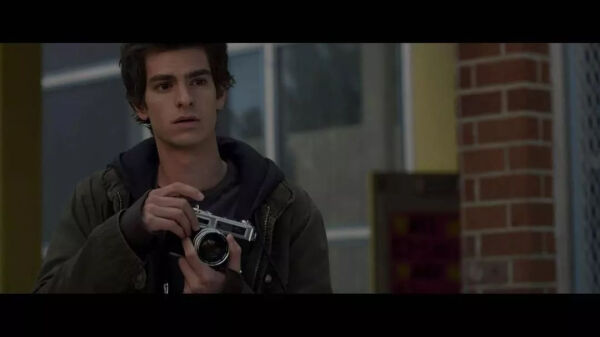 最经典胶片相机,值得收藏50年代的胶片相机