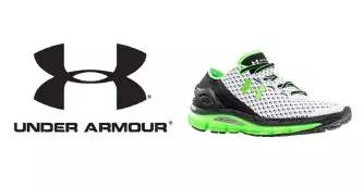 4大著名跑鞋,400-500的跑鞋推荐国外品牌