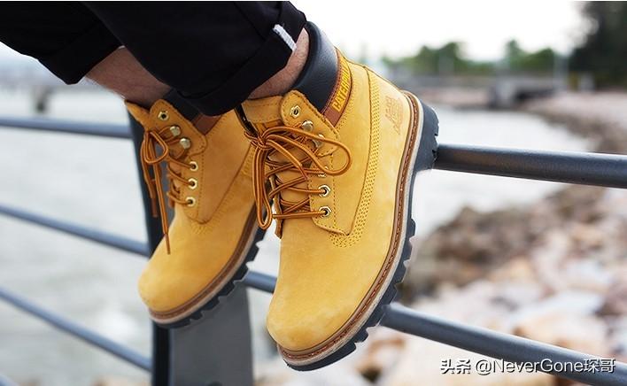 四大工装靴品牌,不同价位工装靴推荐